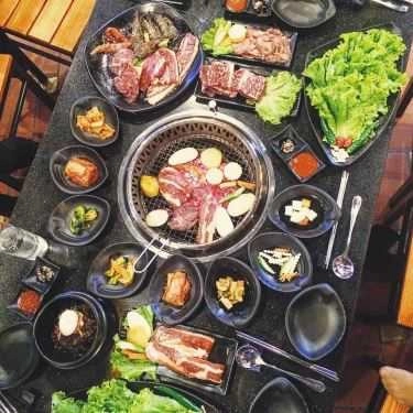 Tổng hợp- Nhà Hàng Sun BBQ - Lẩu Nướng Hàn Quốc