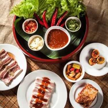 Tổng hợp- Nhà Hàng Buffet Việt - Tăng Bạt Hổ