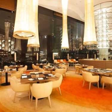 Professional- JW Café - JW Marriott Hotel Hanoi
