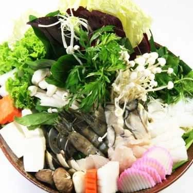 Professional- Nhà Hàng Triều Nhật Asahi Sushi - Bà Triệu