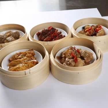 Tổng hợp- Nhà Hàng Kowloon - Buffet Dimsum & Lẩu Hồng Kông