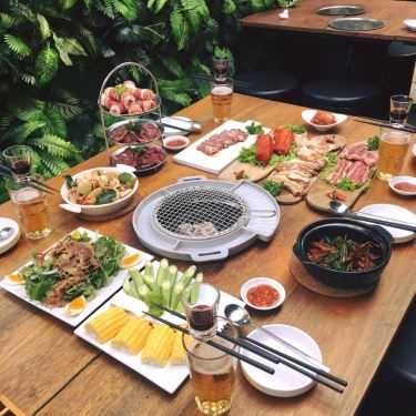 Professional- Buk Buk - Quán Nhậu Hàn Quốc - Lê Đức Thọ