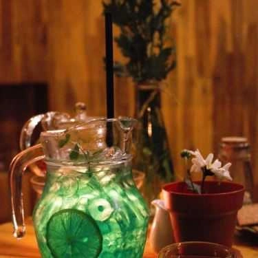 Món ăn- Petit Jardin Cafe