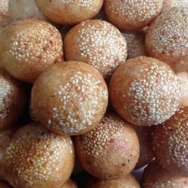 Món ăn- Ăn vặt Bánh Rán Bà Huyền