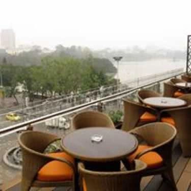 Tổng hợp- ILLY Coffee & Restaurant