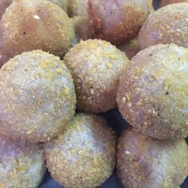 Món ăn- Ăn vặt Bánh Rán Bà Huyền