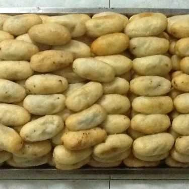 Món ăn- Ăn vặt Bánh Rán Bà Huyền