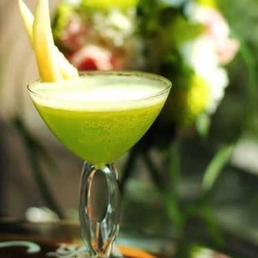 Món ăn- Cafe Cava Lounge