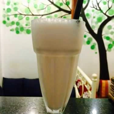 Món ăn- Sammy Coffee