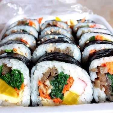 Món ăn- Ăn Vặt Phố & Bánh Mì Đà Nẵng