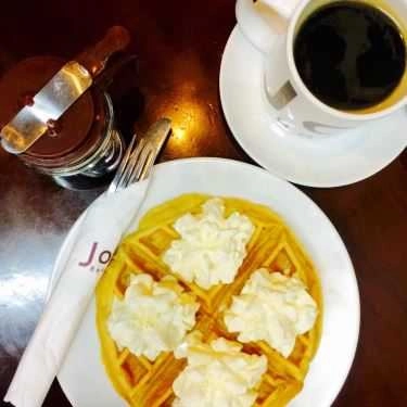 Professional- Joma Bakery Cafe - Lý Quốc Sư
