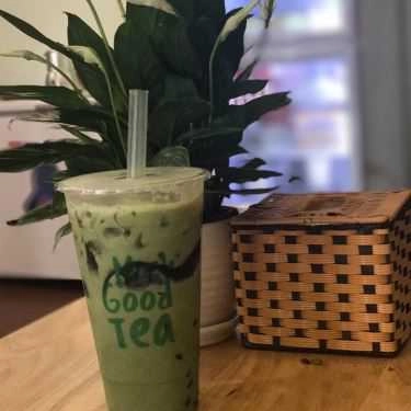 Món ăn- Cafe Ms' Good Tea