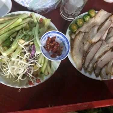 Món ăn- Quán Nhậu Dũng Bảo Khánh - Bia & Các Món Nhậu