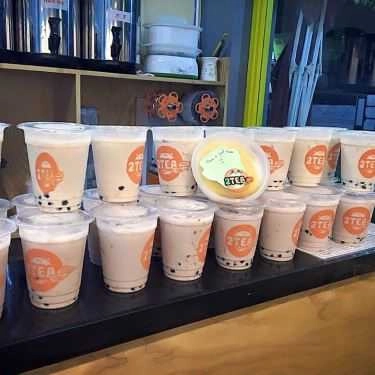 Món ăn- Cafe Trà Sữa 2Tee