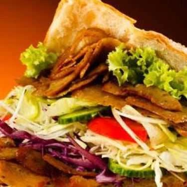 Tổng hợp- Ăn vặt Đức Long - Doner Kebab - Lương Ngọc Quyến