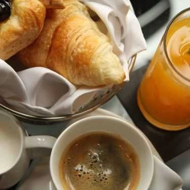 Món ăn- Cafe Cava Lounge