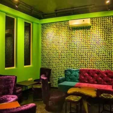 Tổng hợp- Cafe Trippy Land Drinks - Nguyễn Văn Huyên