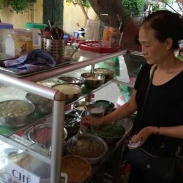 Tổng hợp- Ăn vặt Chè Mai Tiến - Giảng Võ