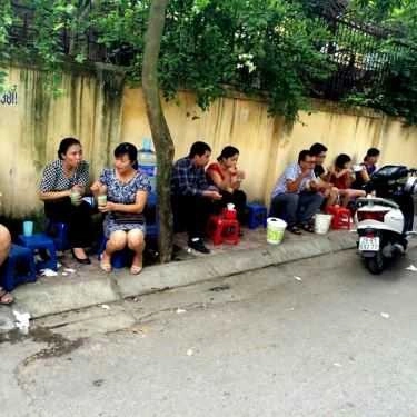 Tổng hợp- Ăn vặt Chè Mai Tiến - Giảng Võ