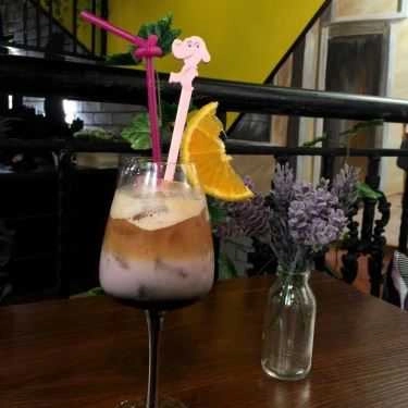 Món ăn- Le Petit Saigon Cafe