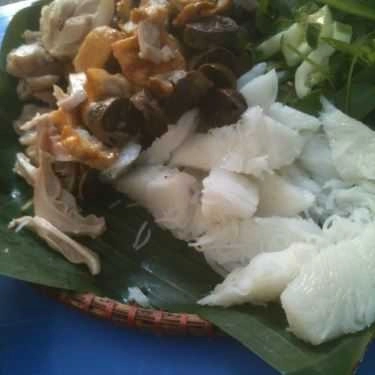 Món ăn- Ăn vặt Bún Đậu Mẹt - Phan Huy Ích