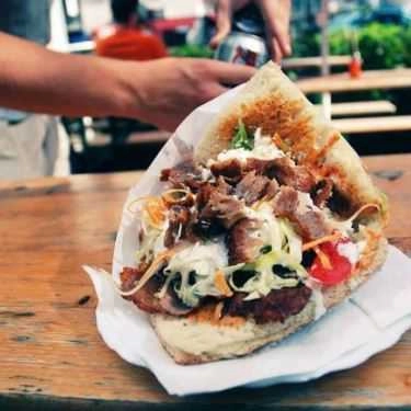 Tổng hợp- Ăn vặt Đức Long - Doner Kebab - Lương Ngọc Quyến