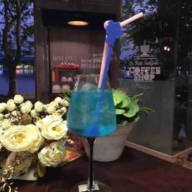 Món ăn- Le Petit Saigon Cafe