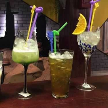 Món ăn- Le Petit Saigon Cafe