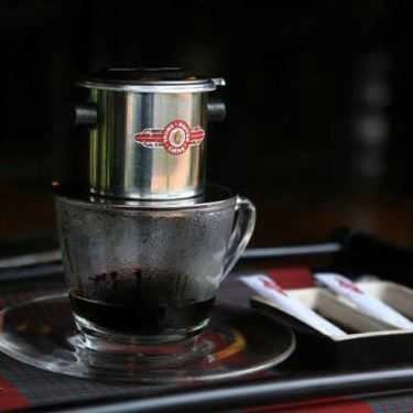 Món ăn- Mộc Quán Cafe - KĐT Nam Cường
