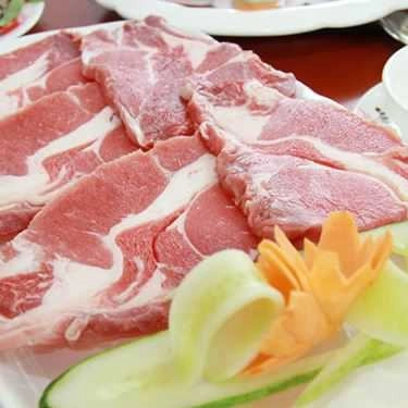 Tổng hợp- Nhà Hàng BBQ Garden - Phố Huế