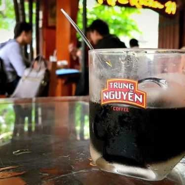 Món ăn- Mộc Quán Cafe - KĐT Nam Cường