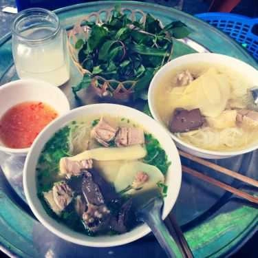 Tổng hợp- Ăn vặt Bún Ngan Chặt - Hàng Thiếc