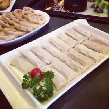 Tổng hợp- Nhà Hàng Hutong - Hot Pot Paradise - Trần Duy Hưng