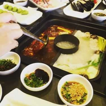 Tổng hợp- Nhà Hàng Hutong - Hot Pot Paradise - Trần Duy Hưng