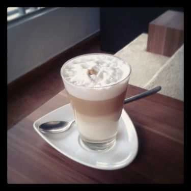 Món ăn- Miriam's Cafe