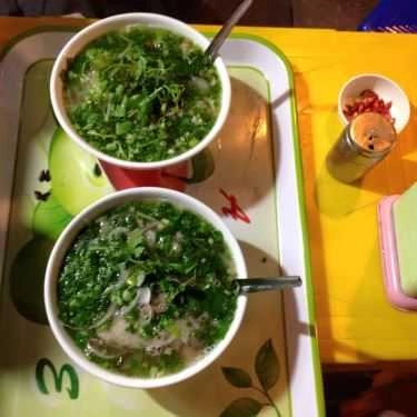 Tổng hợp- Ăn vặt Phở Cô Hào - Hàng Thiếc