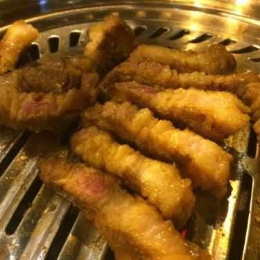 Tổng hợp- Nhà Hàng K-Pub - Korean BBQ Garden - Nguyễn Khánh Toàn