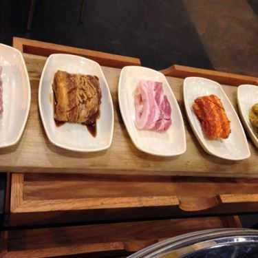 Tổng hợp- Nhà Hàng K-Pub - Korean BBQ Garden - Nguyễn Khánh Toàn