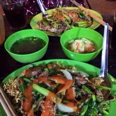 Tổng hợp- Ăn vặt Phở Cô Hào - Hàng Thiếc