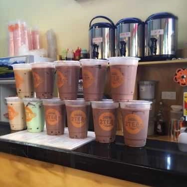 Món ăn- Cafe Trà Sữa 2Tee