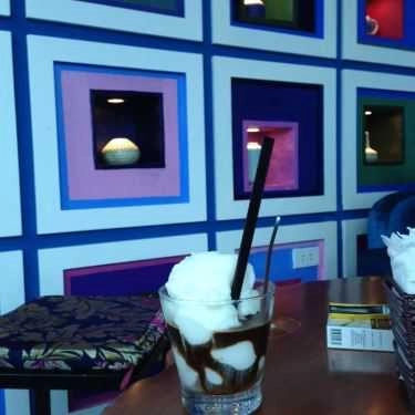 Không gian- Cafe Trippy Land Drinks - Nguyễn Văn Huyên