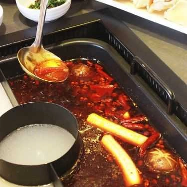 Tổng hợp- Nhà Hàng Hutong - Hot Pot Paradise - Trần Duy Hưng