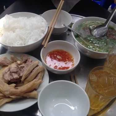Tổng hợp- Ăn vặt Bún Ngan Chặt - Hàng Thiếc