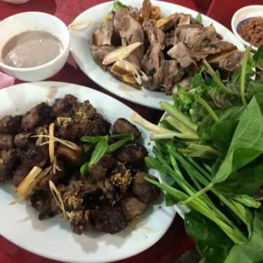 Món ăn- Quán Nhậu Dũng Bảo Khánh - Bia & Các Món Nhậu