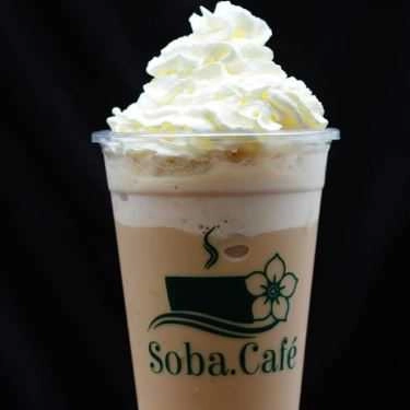 Tổng hợp- Soba Restaurant & Cafe