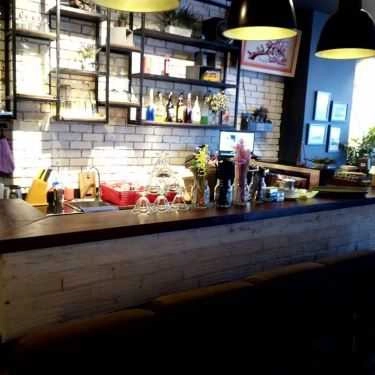 Tổng hợp- Le Petit Saigon Cafe