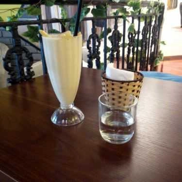 Món ăn- Le Petit Saigon Cafe