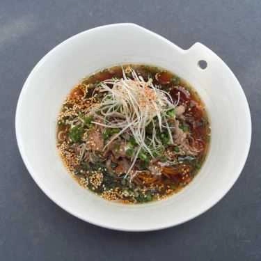 Tổng hợp- Soba Restaurant & Cafe
