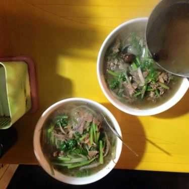 Tổng hợp- Ăn vặt Phở Cô Hào - Hàng Thiếc