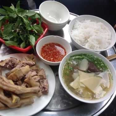 Tổng hợp- Ăn vặt Bún Ngan Chặt - Hàng Thiếc